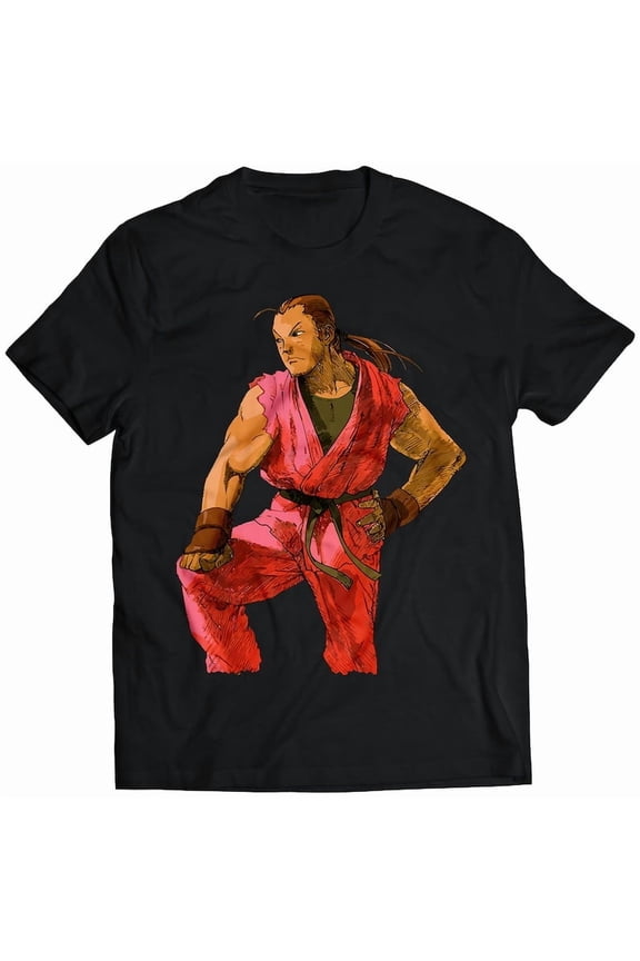 Dan MVC2 Premium T-shirt