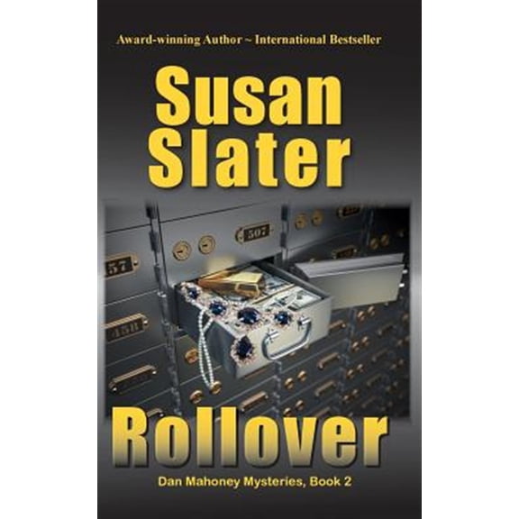 Pre-Owned Dan Mahoney Mysteries: Rollover (Other)