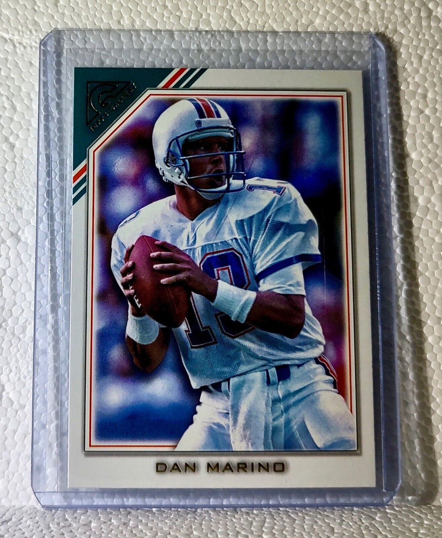Dan Marino Card