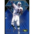 thumbnail image 1 of Dan Marino Card 1995 Pro Line Precision Cuts #P11, 1 of 2