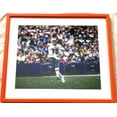 thumbnail image 1 of Dan Marino autographed Miami Dolphins 16x20 poster size photo custom framed JSA, 1 of 2
