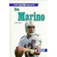 thumbnail image 1 of Pre-Owned Dan Marino (Hardcover 9780516201672) by Mark Stewart, 1 of 1