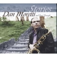 thumbnail image 1 of Dan Moretti - Stories - Music & Performance - CD, 1 of 1