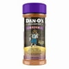 Dan-O's Cajun Seasoning - All-Purpose Seasoning - Great for cooking and grilling anything - Small bottle ()