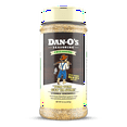 DanO's Cheesoning Seasoning, Medium Bottle (7.6 oz)