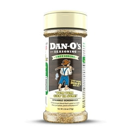  Dan-O's Seasoning Original, Small Bottle
