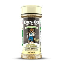 Dan-O's Cheesoning, Small Bottle (2.6 oz)
