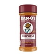 thumbnail image 1 of Dan-O's Chipotle Seasoning - All-Purpose Seasoning - Great for grilling & smoking anything - Small bottle (3.5 oz), 1 of 7