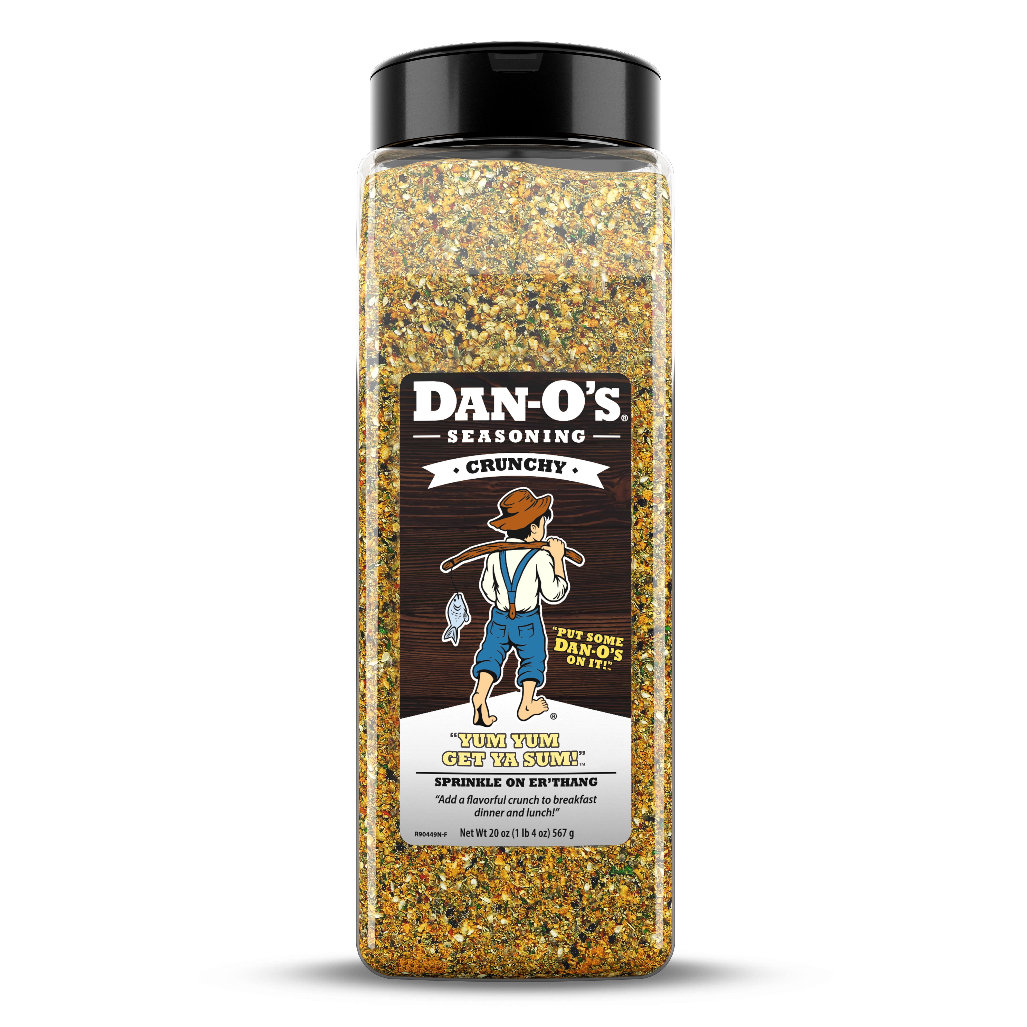 dano seasoning kit｜TikTok Search