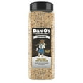 thumbnail image 1 of Dan-O's Crunchy™ Seasoning - All-Purpose Seasoning - Great for cooking & grilling anything - Large bottle (20 oz), 1 of 8