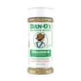 thumbnail image 1 of Dan-O's Italian-O Seasoning - All-Purpose Seasoning - Great for cooking and grilling anything - Small bottle (1.7 oz), 1 of 7