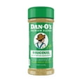 thumbnail image 1 of Dan-O's Original Seasoning - All-Purpose Seasoning - Great for grilling and cooking anything - Small bottle (3.5 oz), 1 of 7