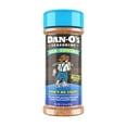 thumbnail image 1 of Dan-O's SEA-soning™ Seasoning - All-Purpose Seafood & Fish Seasoning - Great for cooking & grilling anything - Small bottle (3.35 oz), 1 of 13