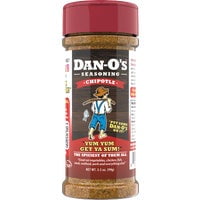 Dan-O's Seasoning Dan-O's Chipotle Shake Spice