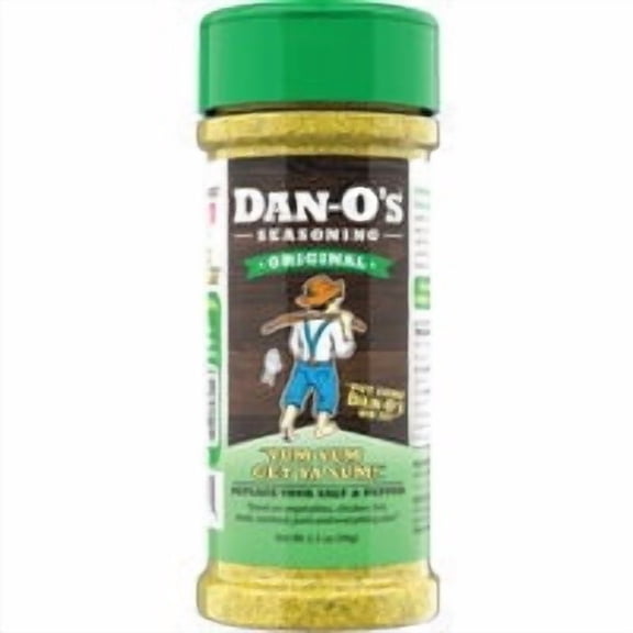 Dan-O's Seasoning Dan-O's Original Shake Spice