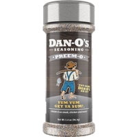 Dan-O's Seasoning Dan-O's Preem-O Seasoning - Pack of 8