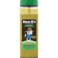 thumbnail image 1 of Dan-O's Seasoning Original Low Sodium Zero Calories, 20 Ounce, 1 of 2