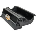 thumbnail image 1 of Dan Olson DS350LDKB Aluminum Sprint Car 2 Pickup SBC Oil Pan, 1 of 8