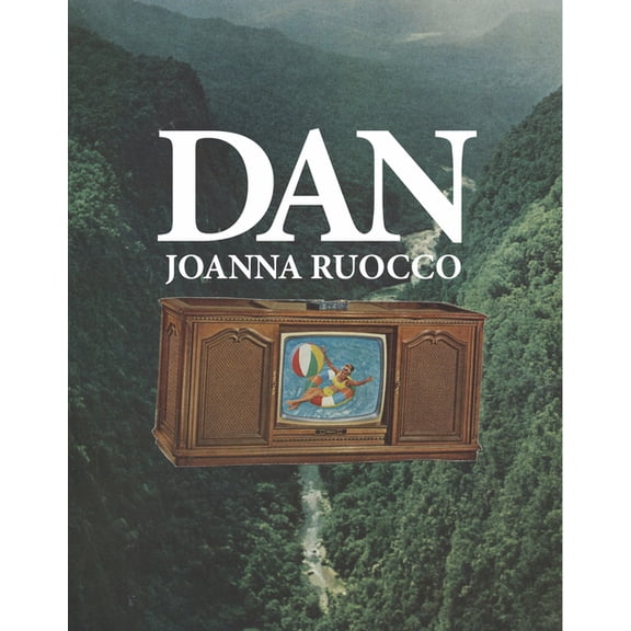 Dan (Paperback)
