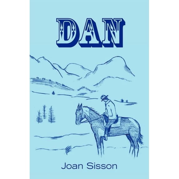 Dan, (Paperback)