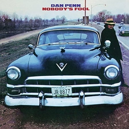 Dan Penn - Nobody's Fool - Music & Performance - CD