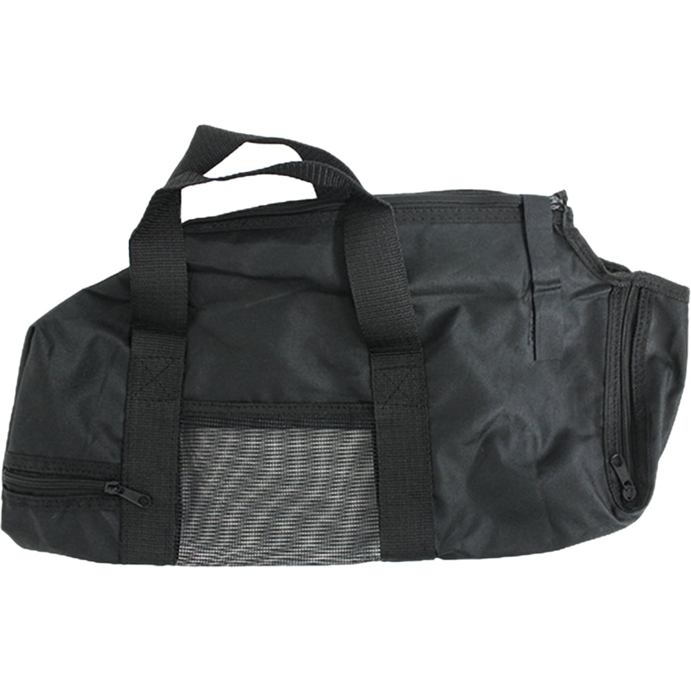 Dan Portable Cat Bath Bag Cat Carrying Bag Wearresistant Pet Bathing