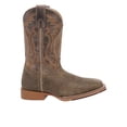 thumbnail image 1 of Dan Post Boots Boys Beasley Embroidered Square Toe Pull On Cowboy   Mid Cal, 1 of 5