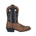 thumbnail image 1 of Dan Post Boys' Rascal Western Boot Square Toe - DPC3940 5 D, 1 of 5