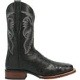 thumbnail image 1 of Dan Post Men's Alamosa Western Boot Broad Square Toe - DP4873 11 EE  US, 1 of 5