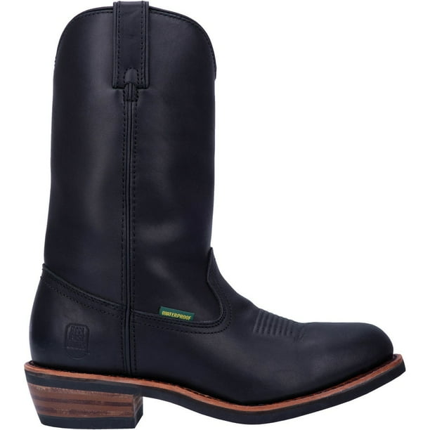 Dan Post Boots Mens Albuquerque 12 Inch Waterproof Composite Toe Work
