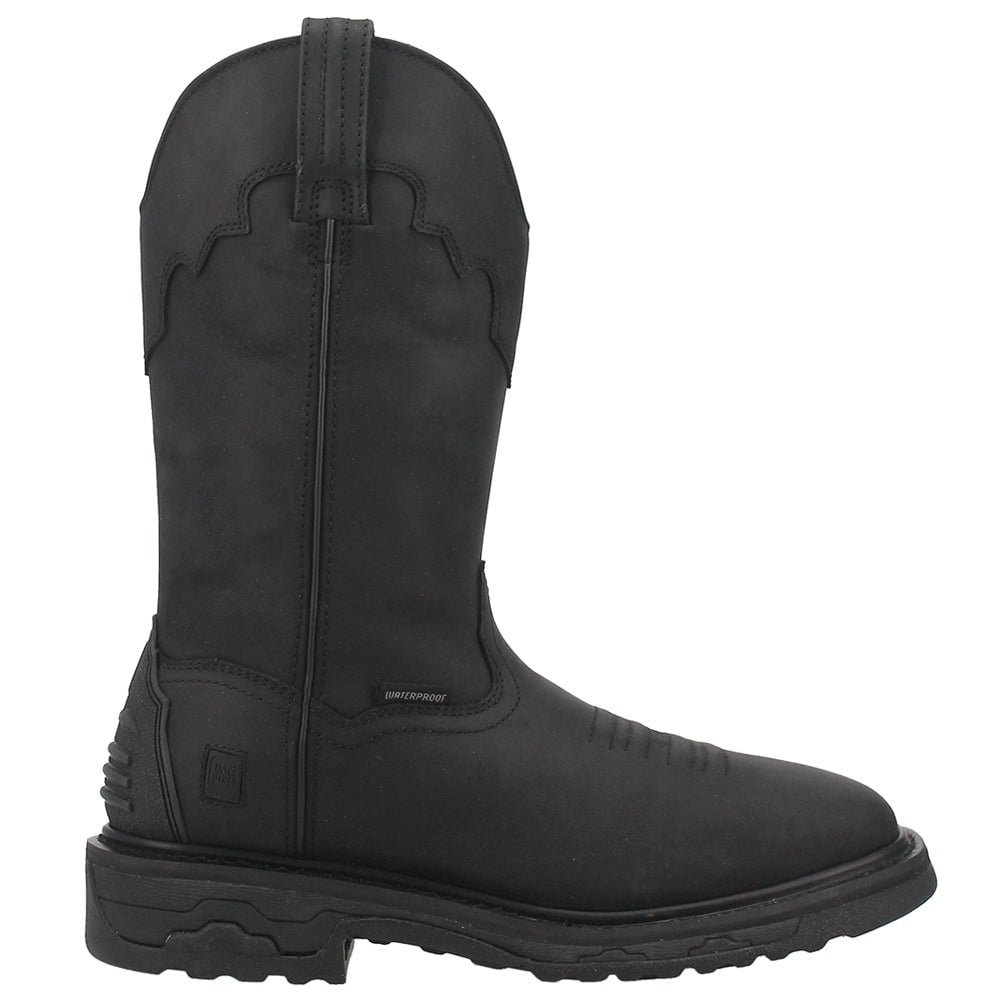 Dan Post Boots Mens Blayde 11 Inch Waterproof Soft Toe Work Safety dan-post-boots-mens-blayde-11-inch-waterproof-soft-toe-work-safety