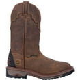 thumbnail image 1 of Dan Post Men's Blayde Waterproof Wellington Work Boot Soft Toe - DP69402 13 EE  US, 1 of 5