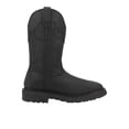 thumbnail image 1 of Dan Post Boots Mens Blayde Waterproof Steel Toe   Work Safety Shoes, 1 of 5