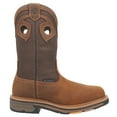 thumbnail image 1 of Dan Post Men's 11" Bram Waterproof Work Boot Broad Square Toe - DP56455 11.5 EE  US, 1 of 5