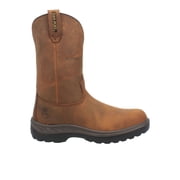 Dan Post Boots Mens Cummins Waterproof Steel Toe Work Safety Shoes