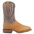 thumbnail image 1 of Dan Post Men's Dugan Western Boot Broad Square Toe - DP4925 8 EE  US, 1 of 5