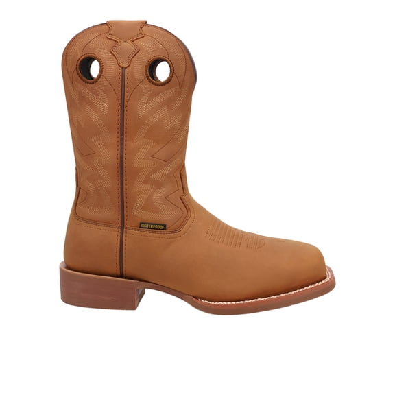 Dan Post Boots Mens Hames Waterproof Steel Toe