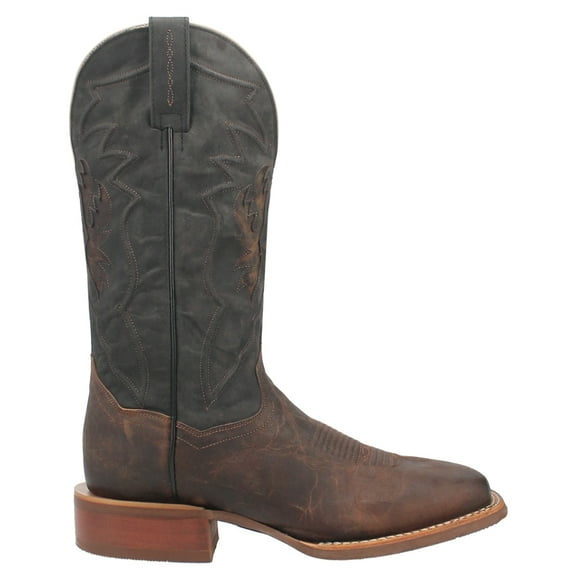 Dan Post Boots Mens Jacob Square Toe Cowboy Mid Calf Boots