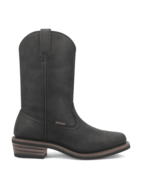 Boots Mens Las Cruces 12 Inch Waterproof Composite Toe