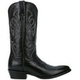 thumbnail image 1 of Dan Post Boots Mens Milwaukee Embroidered Narrow Pointed Toe Cowboy  Mid Ca, 1 of 5