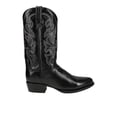 thumbnail image 1 of Dan Post Boots Mens Milwaukee Embroidered Narrow Round Toe Cowboy  Mid Calf, 1 of 7