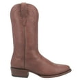 thumbnail image 1 of Dan Post Boots Mens Pike Round Toe Cowboy  Mid Calf Boots, 1 of 5