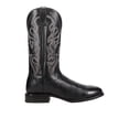 thumbnail image 1 of Dan Post Men's Men'S Remington Tall Western Boot Square Toe Black 9 D(M) US, 1 of 5