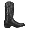 thumbnail image 1 of Dan Post Boots Mens Rio Grande Round Toe Cowboy  Mid Calf Boots, 1 of 5
