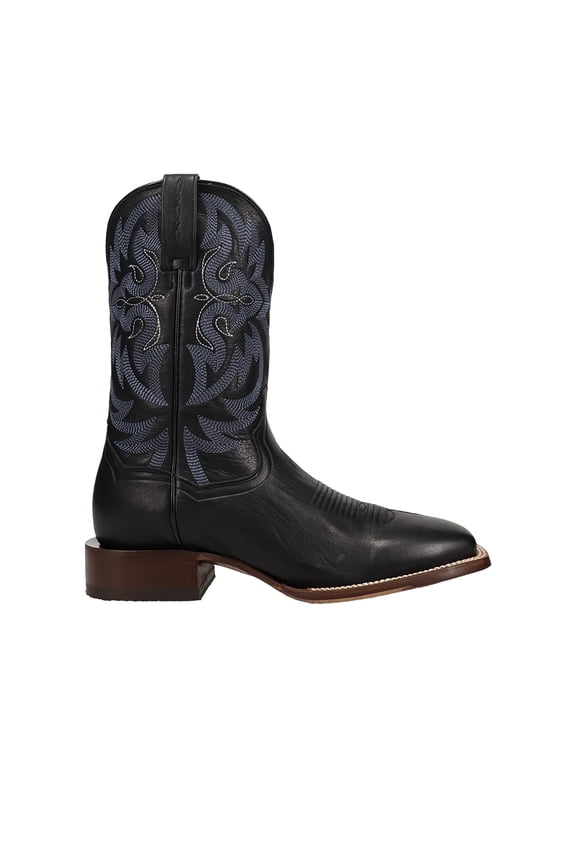 Boots Mens Sonara Leather Mid Calf Boots