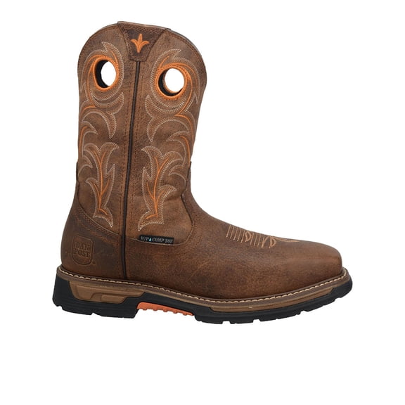 Dan Post Boots Mens Storms Eye 11 Inch Waterproof Composite Toe