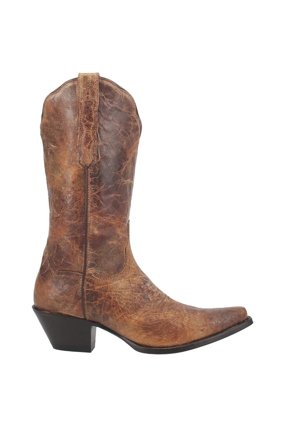 Boots Womens Colleen Snip Toe Cowboy  Mid Calf Boots