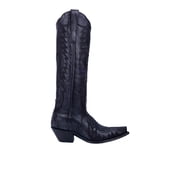 Dan Post Womens Hallie Western Boot Snip Toe - DP4027 7 M US