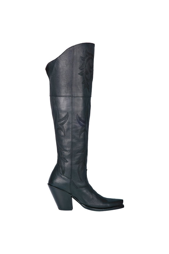 Women's Jilted Fashion Western Boot Snip Toe - DP3789 9 M US