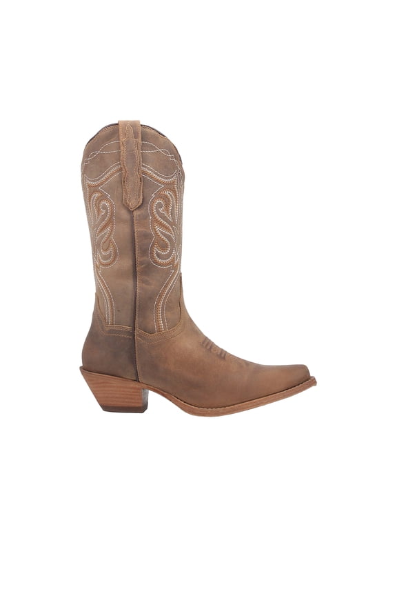 Women's Karmel Western Boot Snip Toe - DP80051 9 1/2 M US